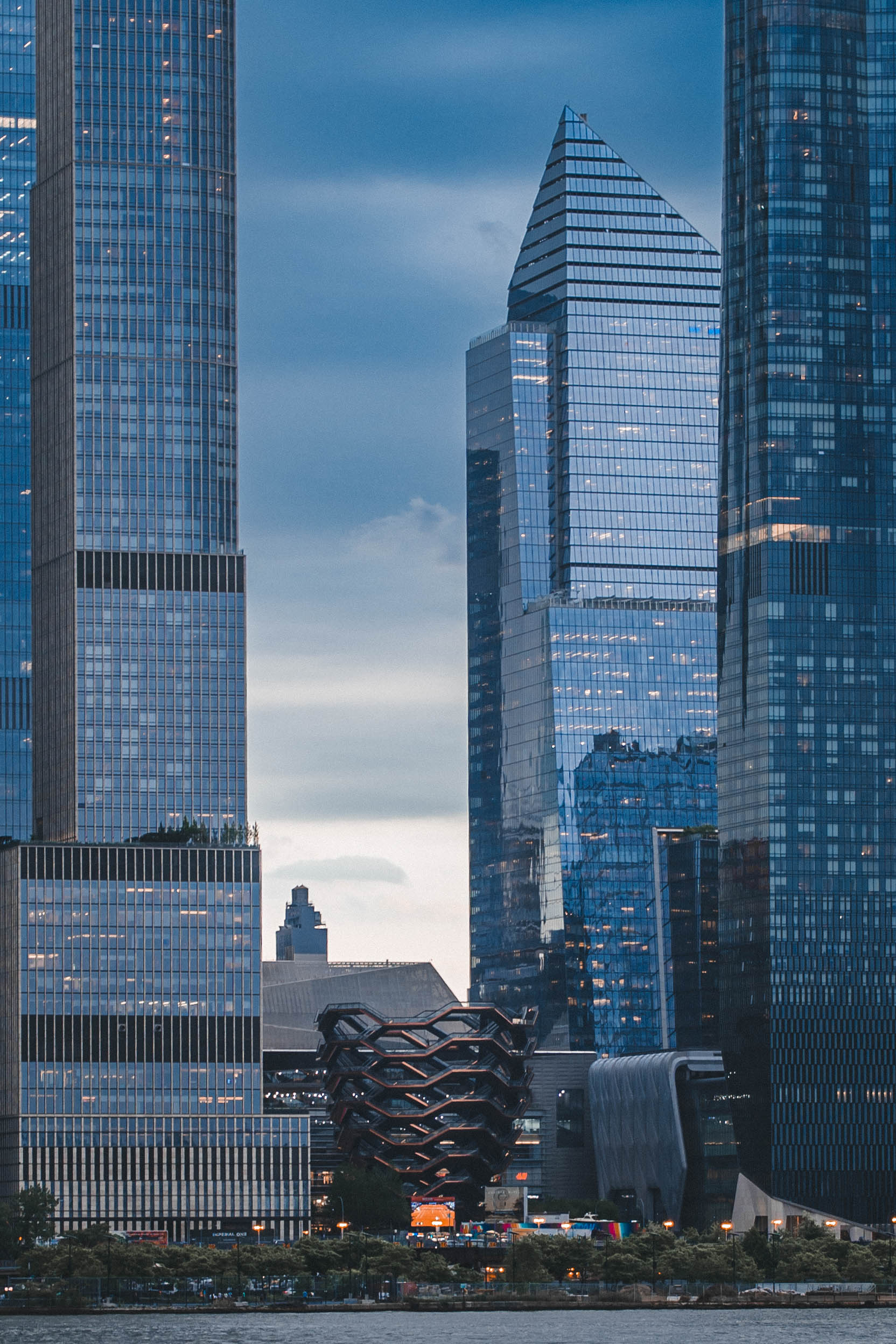 Hudson Yards - New York