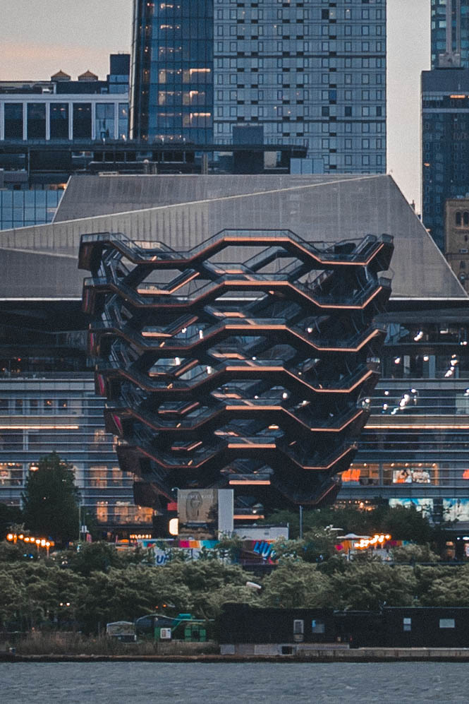 Hudson Yards - New York