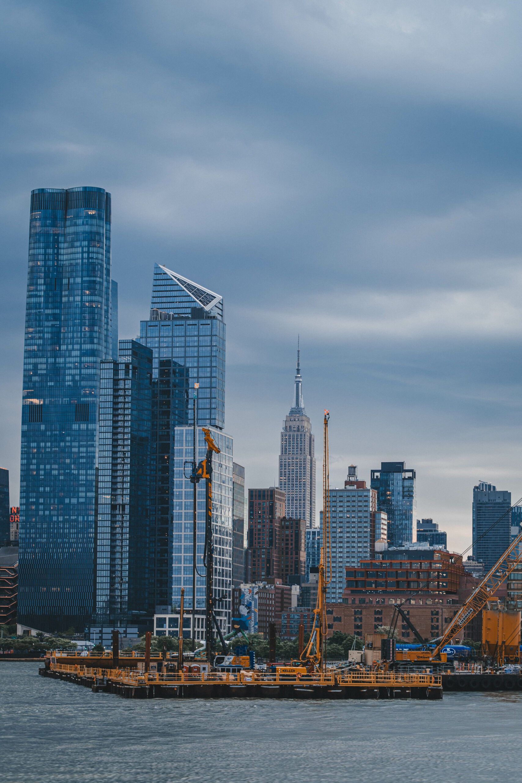 Hudson Yards - New York