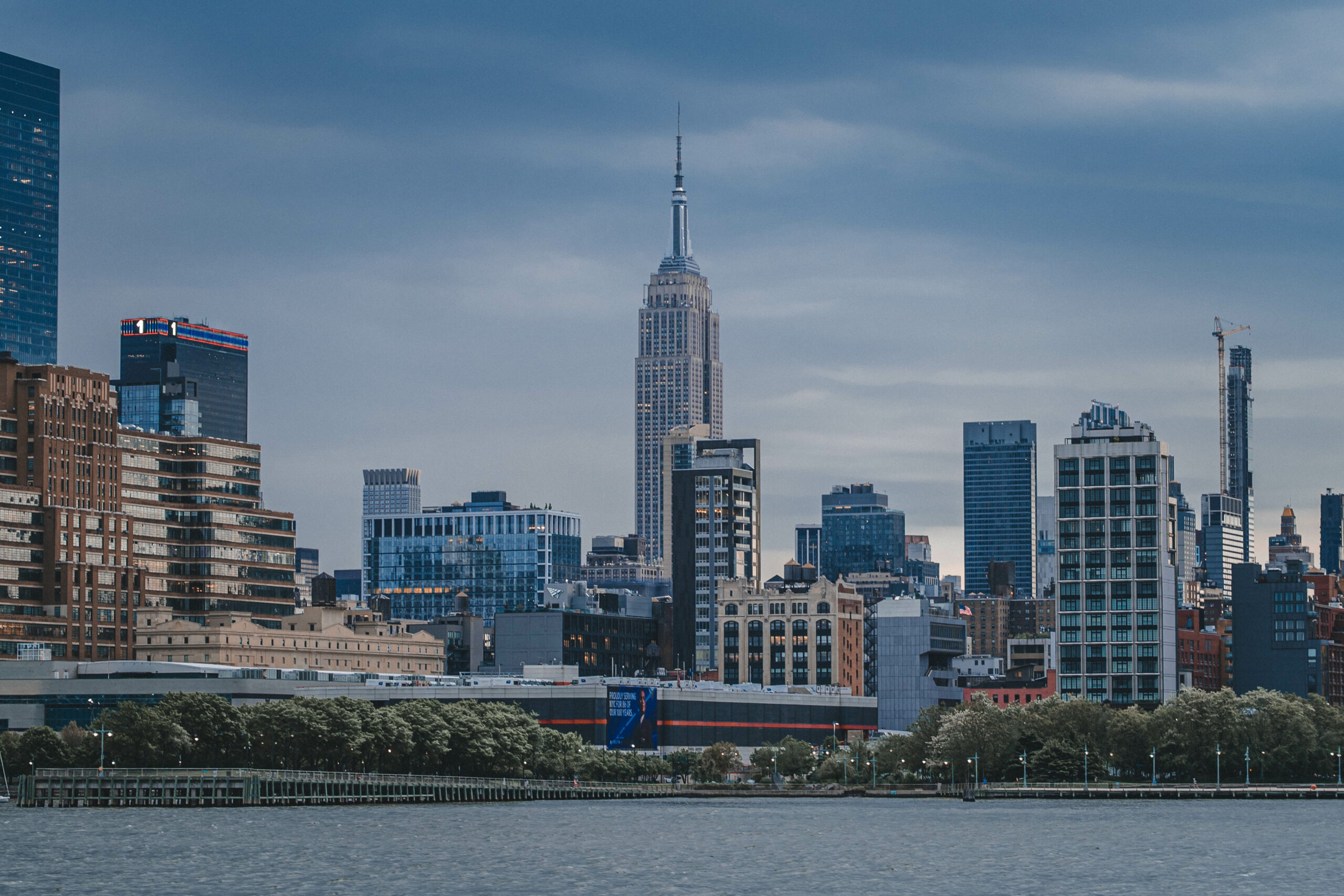 Hudson Yards - New York
