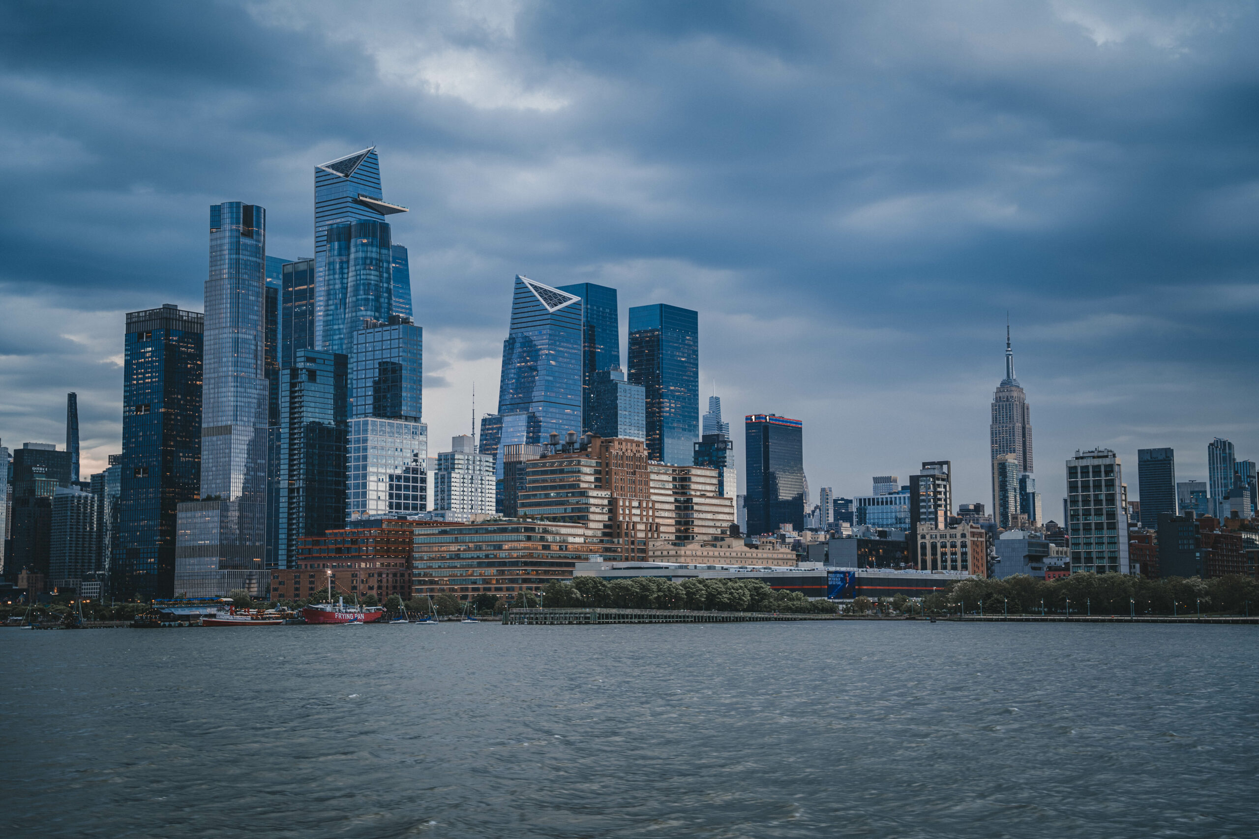 Hudson Yards - New York