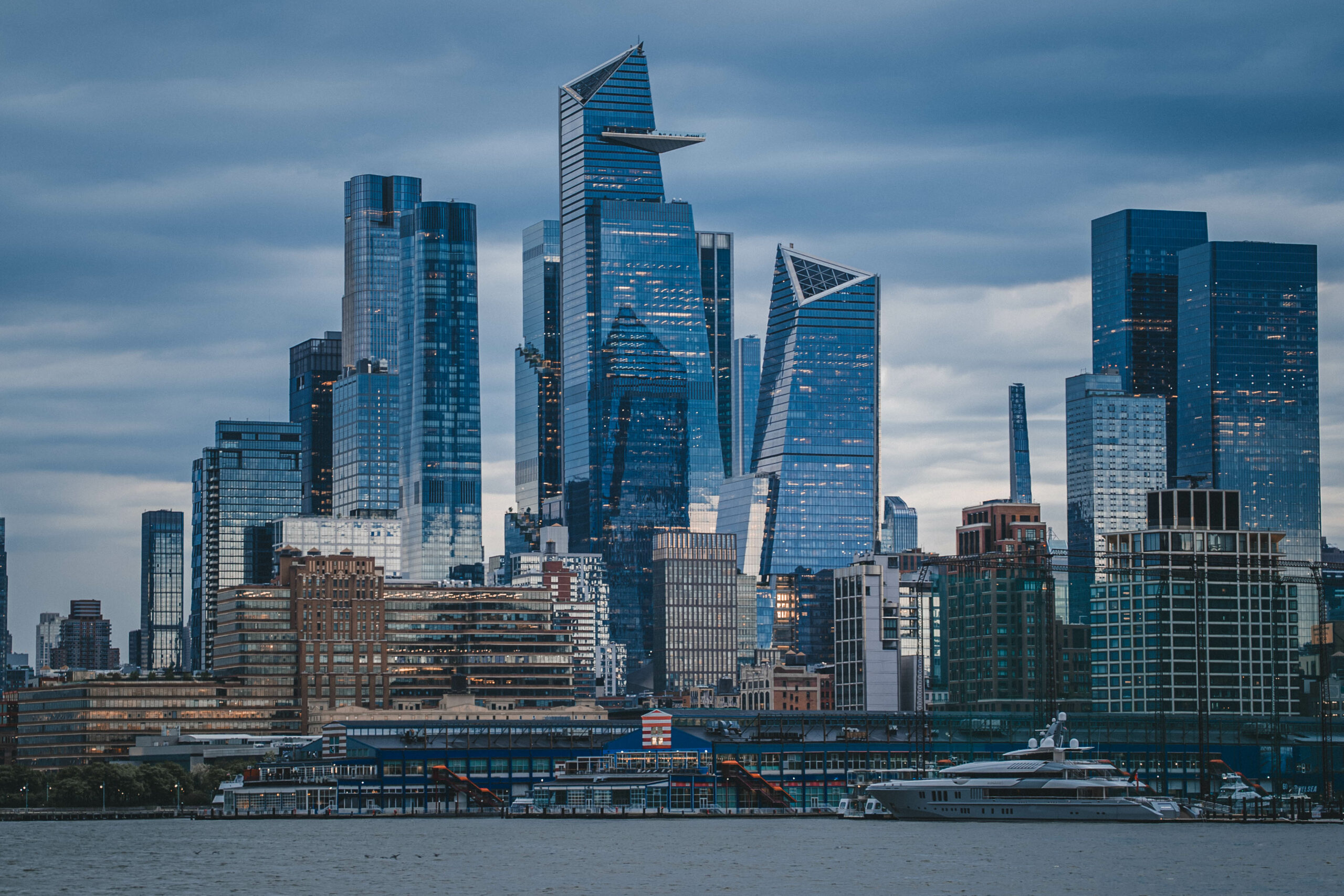 Hudson Yards - New York