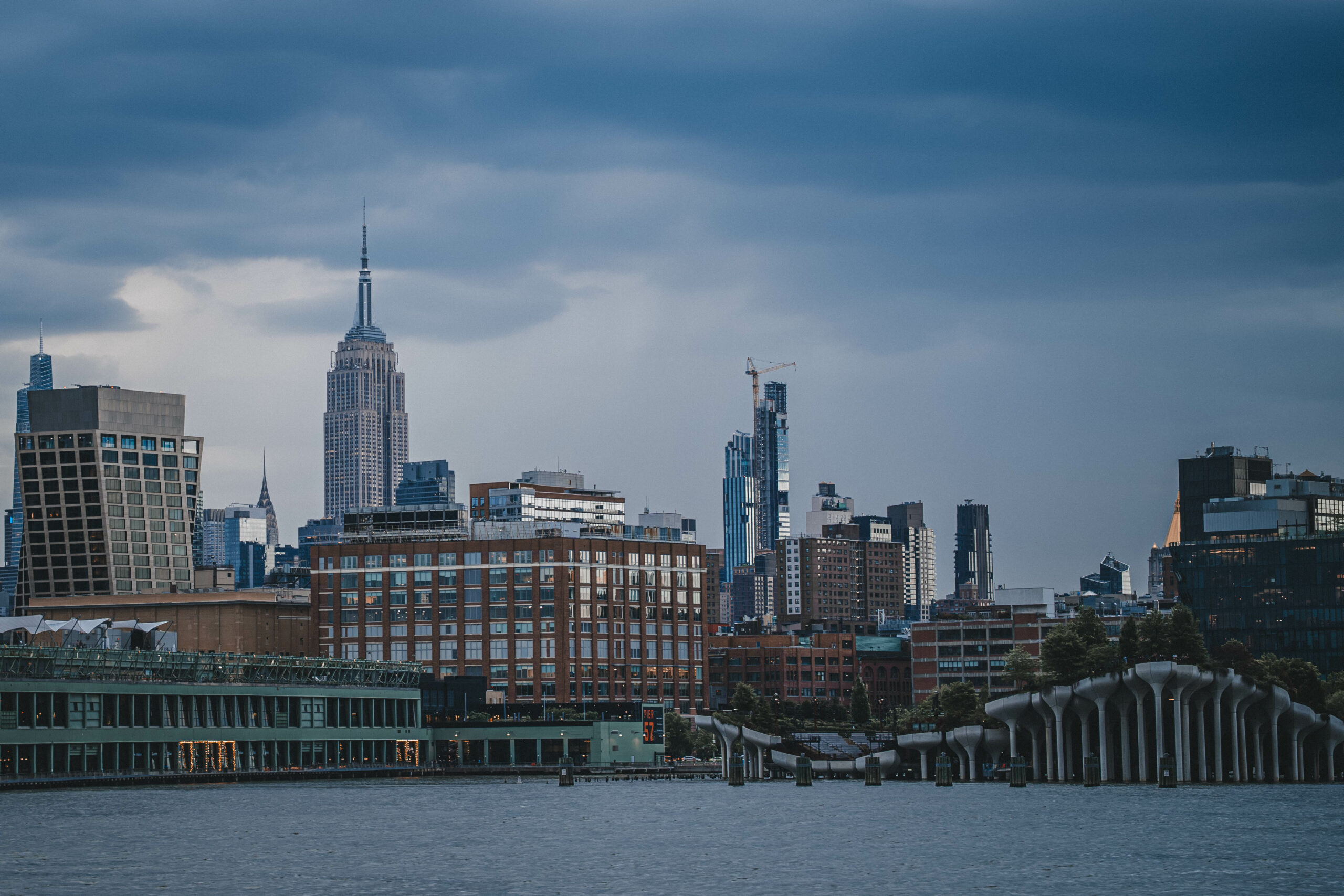 Hudson Yards - New York