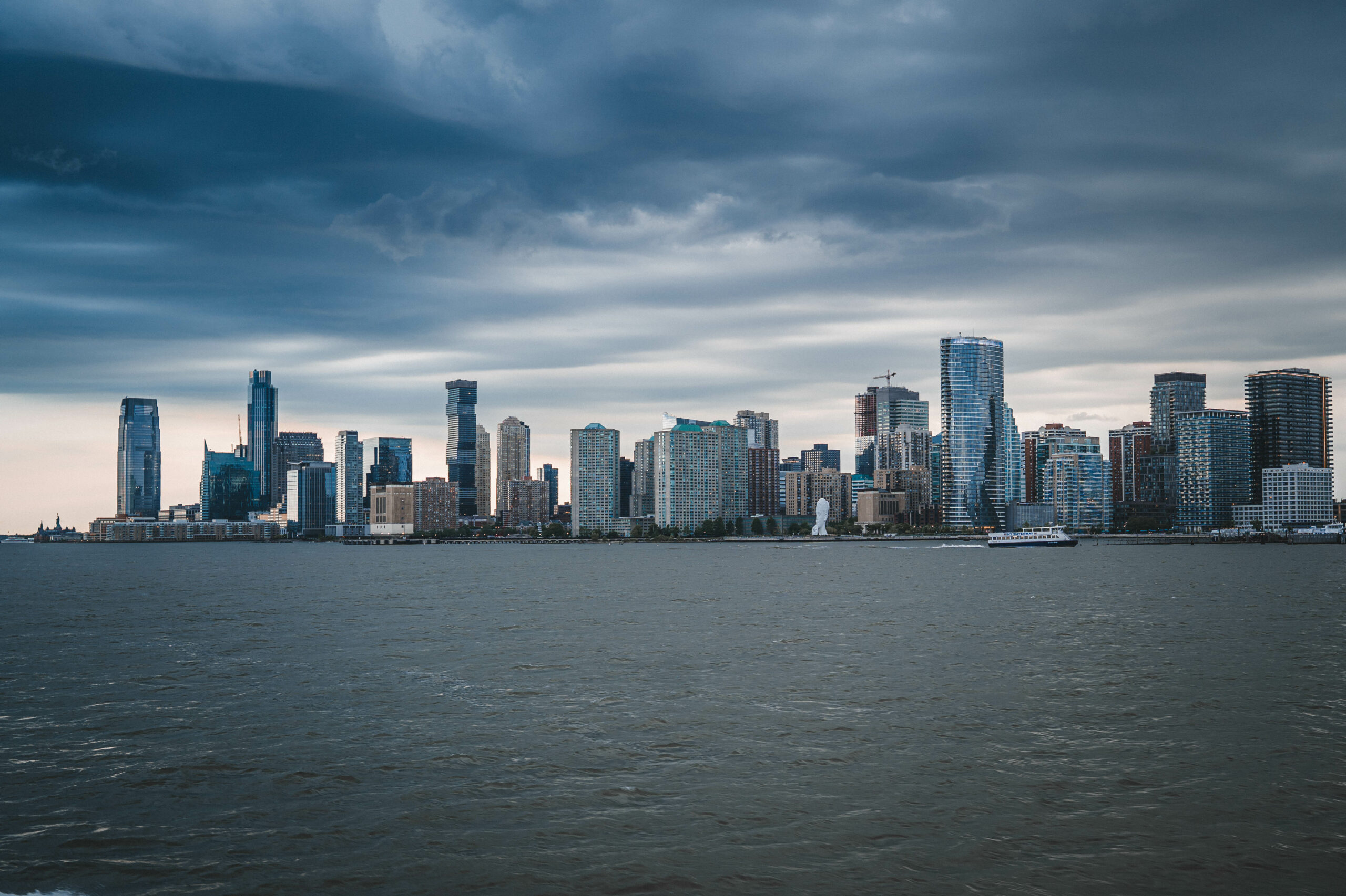 Hudson Yards - New York